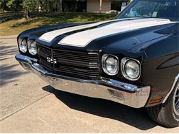1970 Chevrolet Chevelle SS (CC-2105064) for sale in Alsip, Illinois