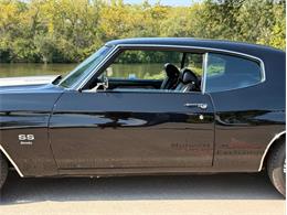 1970 Chevrolet Chevelle SS (CC-2105064) for sale in Alsip, Illinois