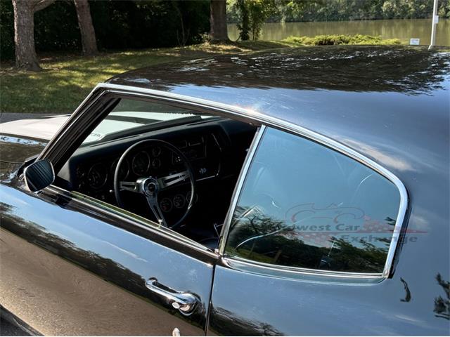 1970 Chevrolet Chevelle SS (CC-2105064) for sale in Alsip, Illinois