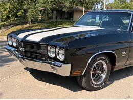 1970 Chevrolet Chevelle SS (CC-2105064) for sale in Alsip, Illinois