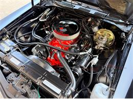 1970 Chevrolet Chevelle SS (CC-2105064) for sale in Alsip, Illinois