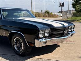 1970 Chevrolet Chevelle SS (CC-2105064) for sale in Alsip, Illinois