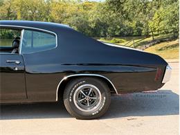 1970 Chevrolet Chevelle SS (CC-2105064) for sale in Alsip, Illinois