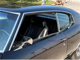 1970 Chevrolet Chevelle SS (CC-2105064) for sale in Alsip, Illinois