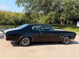 1970 Chevrolet Chevelle SS (CC-2105064) for sale in Alsip, Illinois