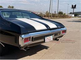1970 Chevrolet Chevelle SS (CC-2105064) for sale in Alsip, Illinois