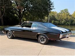 1970 Chevrolet Chevelle SS (CC-2105064) for sale in Alsip, Illinois