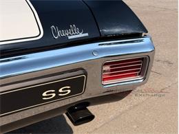 1970 Chevrolet Chevelle SS (CC-2105064) for sale in Alsip, Illinois