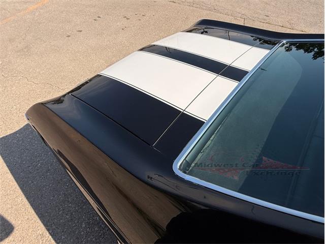 1970 Chevrolet Chevelle SS (CC-2105064) for sale in Alsip, Illinois