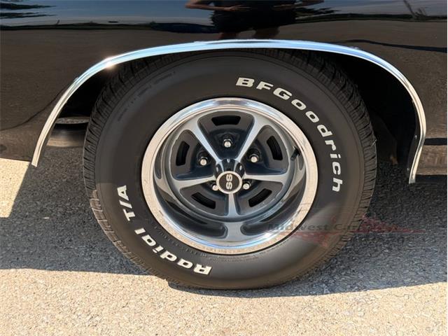 1970 Chevrolet Chevelle SS (CC-2105064) for sale in Alsip, Illinois