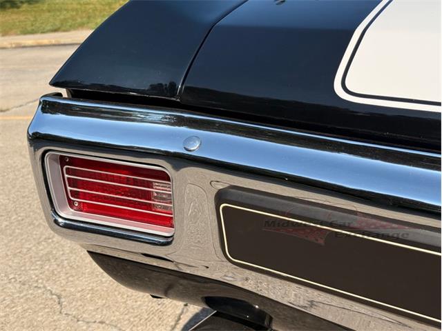1970 Chevrolet Chevelle SS (CC-2105064) for sale in Alsip, Illinois