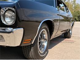 1970 Chevrolet Chevelle SS (CC-2105064) for sale in Alsip, Illinois