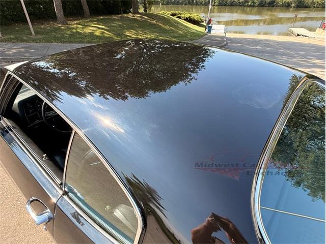 1970 Chevrolet Chevelle SS (CC-2105064) for sale in Alsip, Illinois