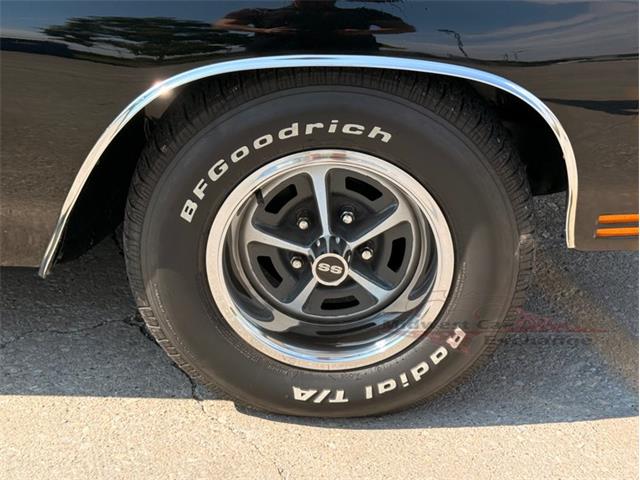 1970 Chevrolet Chevelle SS (CC-2105064) for sale in Alsip, Illinois