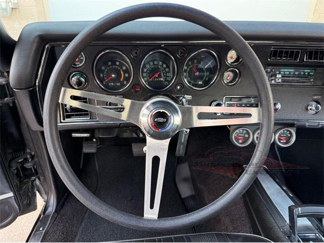 1970 Chevrolet Chevelle SS (CC-2105064) for sale in Alsip, Illinois