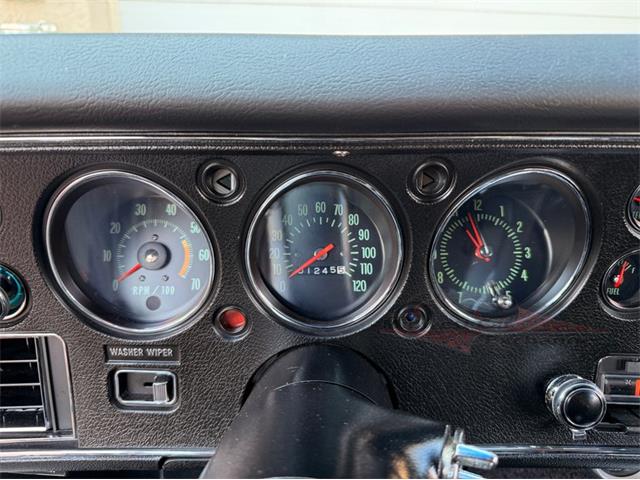 1970 Chevrolet Chevelle SS (CC-2105064) for sale in Alsip, Illinois