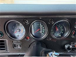 1970 Chevrolet Chevelle SS (CC-2105064) for sale in Alsip, Illinois