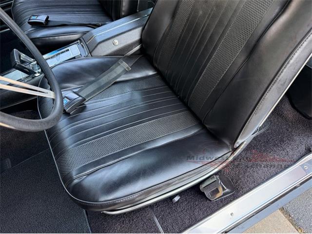 1970 Chevrolet Chevelle SS (CC-2105064) for sale in Alsip, Illinois