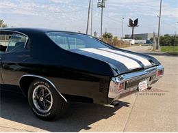 1970 Chevrolet Chevelle SS (CC-2105064) for sale in Alsip, Illinois
