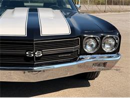 1970 Chevrolet Chevelle SS (CC-2105064) for sale in Alsip, Illinois