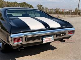 1970 Chevrolet Chevelle SS (CC-2105064) for sale in Alsip, Illinois