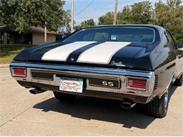 1970 Chevrolet Chevelle SS (CC-2105064) for sale in Alsip, Illinois