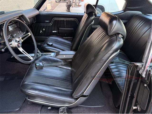 1970 Chevrolet Chevelle SS (CC-2105064) for sale in Alsip, Illinois