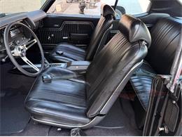 1970 Chevrolet Chevelle SS (CC-2105064) for sale in Alsip, Illinois