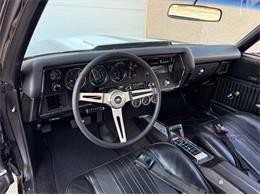 1970 Chevrolet Chevelle SS (CC-2105064) for sale in Alsip, Illinois