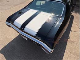 1970 Chevrolet Chevelle SS (CC-2105064) for sale in Alsip, Illinois