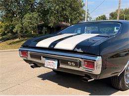 1970 Chevrolet Chevelle SS (CC-2105064) for sale in Alsip, Illinois