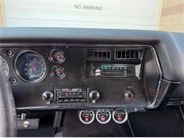 1970 Chevrolet Chevelle SS (CC-2105064) for sale in Alsip, Illinois