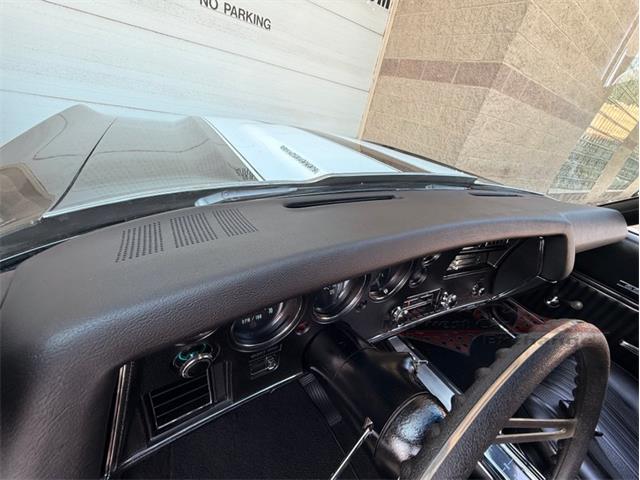 1970 Chevrolet Chevelle SS (CC-2105064) for sale in Alsip, Illinois