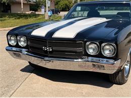 1970 Chevrolet Chevelle SS (CC-2105064) for sale in Alsip, Illinois