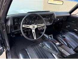 1970 Chevrolet Chevelle SS (CC-2105064) for sale in Alsip, Illinois