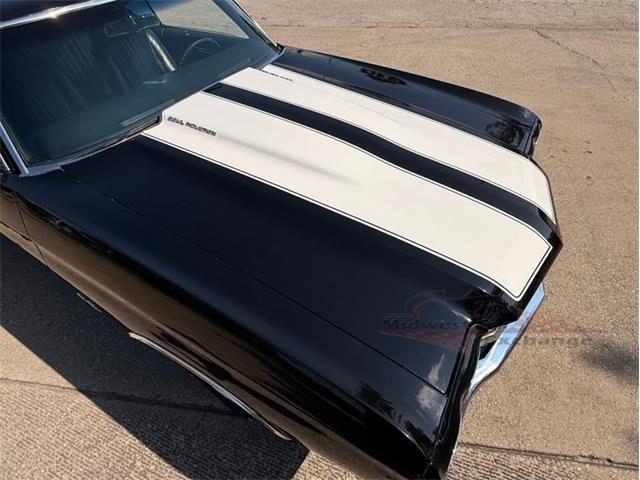 1970 Chevrolet Chevelle SS (CC-2105064) for sale in Alsip, Illinois