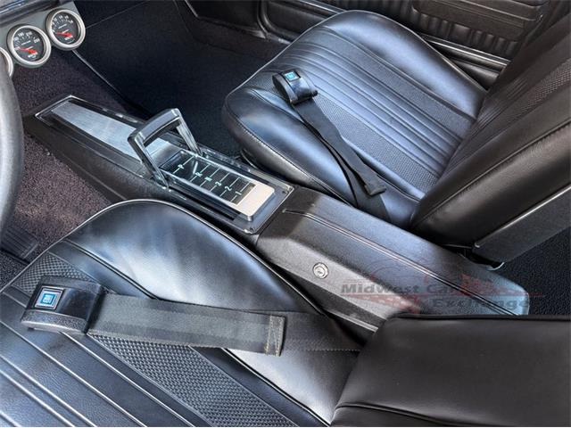 1970 Chevrolet Chevelle SS (CC-2105064) for sale in Alsip, Illinois