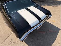 1970 Chevrolet Chevelle SS (CC-2105064) for sale in Alsip, Illinois