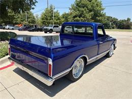 1968 Chevrolet C10 (CC-2105065) for sale in Carrollton, Texas