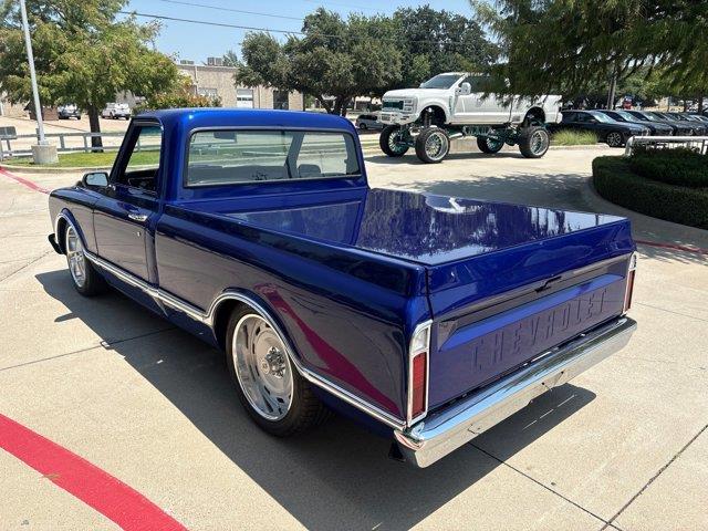 1968 Chevrolet C10 (CC-2105065) for sale in Carrollton, Texas