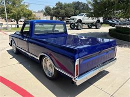 1968 Chevrolet C10 (CC-2105065) for sale in Carrollton, Texas