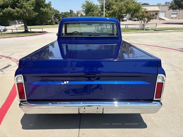 1968 Chevrolet C10 (CC-2105065) for sale in Carrollton, Texas