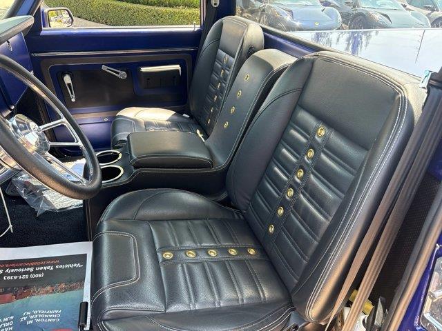 1968 Chevrolet C10 (CC-2105065) for sale in Carrollton, Texas