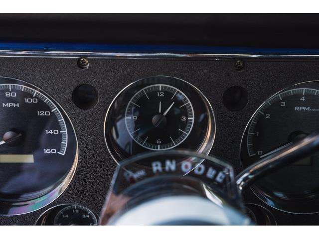 1968 Chevrolet C10 (CC-2105065) for sale in Carrollton, Texas