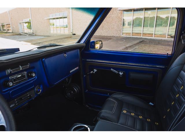 1968 Chevrolet C10 (CC-2105065) for sale in Carrollton, Texas