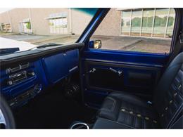 1968 Chevrolet C10 (CC-2105065) for sale in Carrollton, Texas