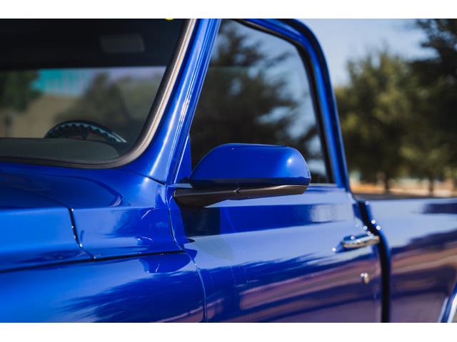 1968 Chevrolet C10 (CC-2105065) for sale in Carrollton, Texas