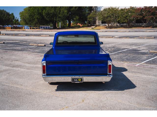 1968 Chevrolet C10 (CC-2105065) for sale in Carrollton, Texas