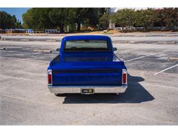 1968 Chevrolet C10 (CC-2105065) for sale in Carrollton, Texas