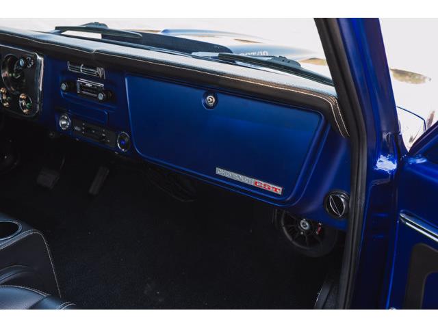 1968 Chevrolet C10 (CC-2105065) for sale in Carrollton, Texas